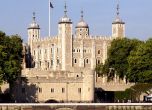 Мъж проби охраната на крепостта на Нейно величество в Лондон