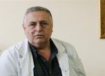 Д-р Раденовски мълчи за уволнението си