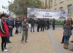 Русенци въстанаха срещу забраната за пушене (снимки)