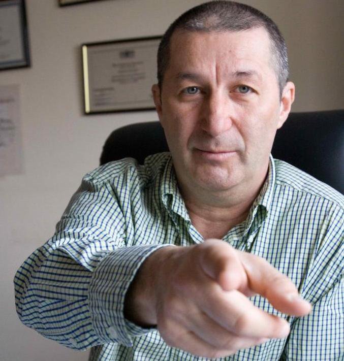 Владимир Каролев Владимир Каролев