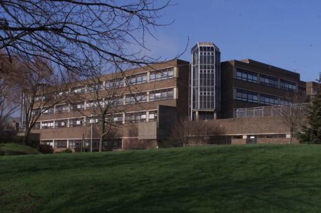 Болницата в Гилдфорд, графство Съри, Снимка: 