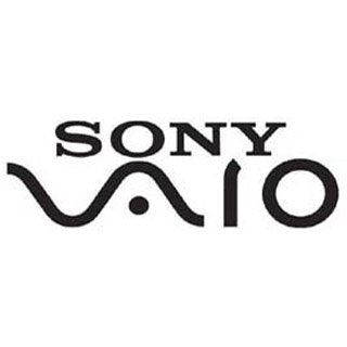 Логото на Sony Vaio