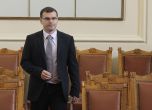 Дянков се извини, че нарече опозицията "пияна" 