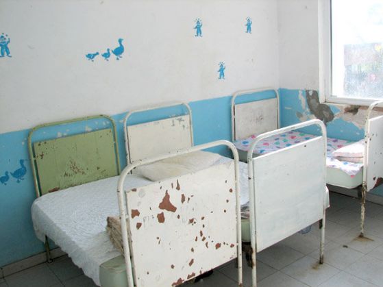 България отива на съд за трети път заради смъртта на дете в социален дом. Снимка: http://starozagorskinovini.com