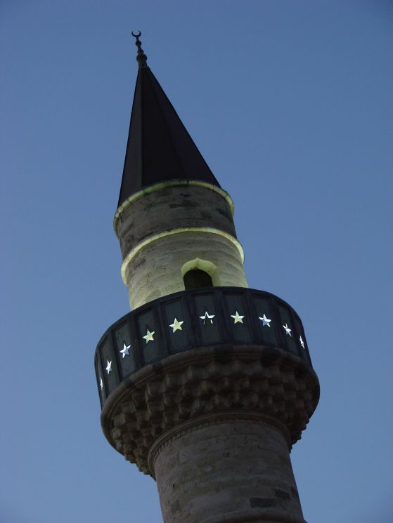 Според множество имами във Франция Mosquée de l’Unicité противоречи на принципите на исляма. Снимка: sxc.hu