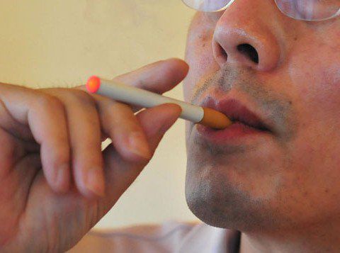 Електронни цигари, Снимка: topnews.eu