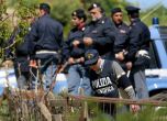 Българин е арестуван за кражби в Италия