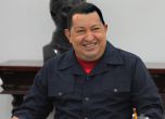 Почина Уго Чавес