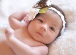 Георги и Виктория – най-често избираните имена за бебе през 2012 г.