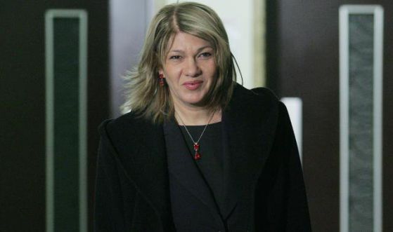 Министър Нона Караджова,. Снимка: БГНЕС
