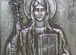 Св. отци, избити в Синай и Раита, Св. Нина, просветителка на Иверия (Грузия)