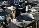 3 години след труса в Хаити хора все още живеят в палатки
