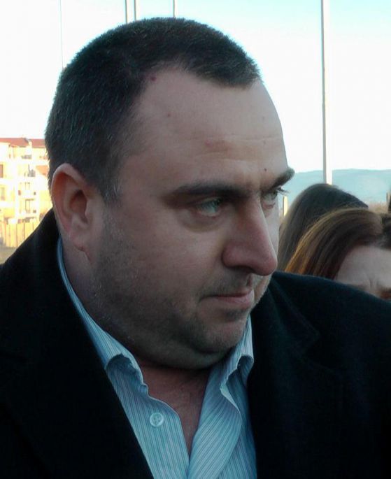 Шефът на Бойчо Георгиев е с последно предупреждение за уволнение заради строежа в 