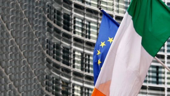 Ирландия иска България и Румъния в Шенген