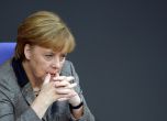 Меркел е категорична: Без военна намеса в Сирия