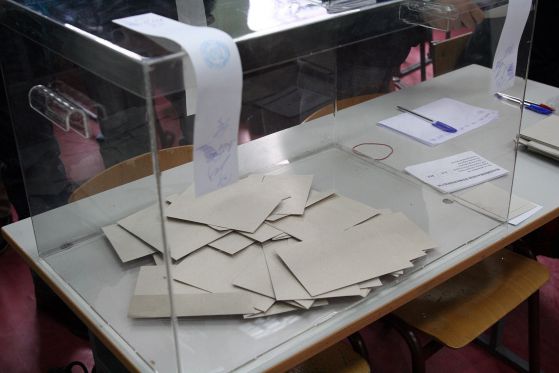 Референдум, Снимка: Сергей Антонов