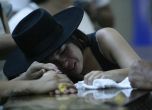 Тридневен траур в Бразилия заради трагедията в Санта Мария (снимки)