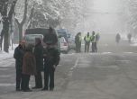 В Сопот полиция пази Борисов от народната любов