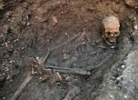 Откриха скелета на английския крал Ричард III (снимки + видео)