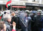 Полицейски синдикат подкрепи протестите