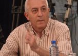 Асланов: ГЕРБ няма да може да състави коалиция