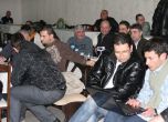 Събранието в Сливен започна с кавги и конспирация
