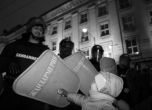 Исканията на протеста: Позицията на Руслан Кънев