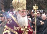 Новият патриарх ще проведе първа литургия