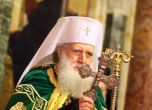 Новият патриарх призова към търпимост и единство (снимки)
