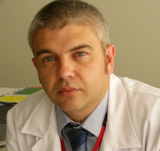 Д-р Явор Дренски
