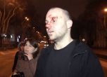 Боят на протеста във Варна. Разказ на очевидец