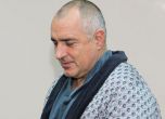 Лекар: Силният стрес вкара Борисов в болница