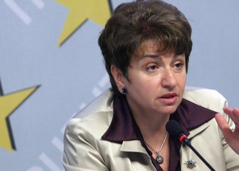 Меглена Плугчиева Меглена Плугчиева