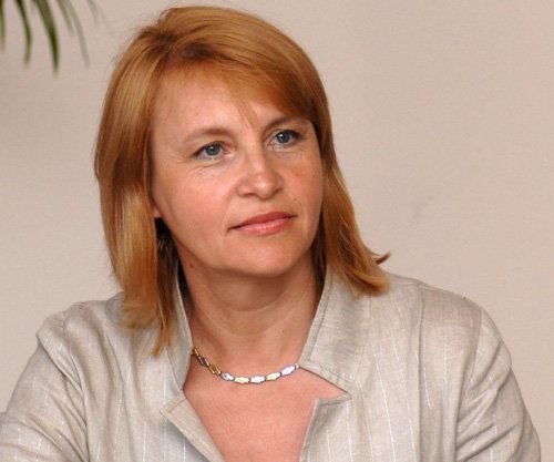 Валентина Симеонова