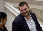 Пеевски отказа да се яви в Конституционния съд