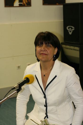 Марияна Минчева