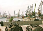 Нов протест затваря пристанище Варна