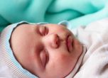 5-килограмово бебе се роди по естествен път в Първа АГ болница 