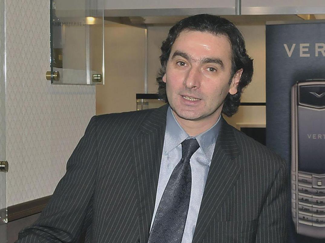 Мартин Захариев Снимка: Булфото Мартин Захариев Снимка: Булфото