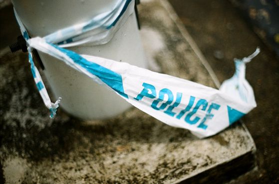 Полицаи от Ловеч са арестували убиеца. Снимка: sxc.hu