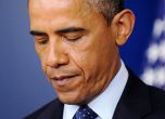 Обама убеден във вината на Асад, но не е взел решение за военни действия
