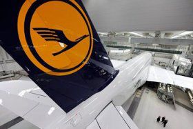 Стачка на Lufthansa блокира летищата в Германия, Снимка: ЕРА