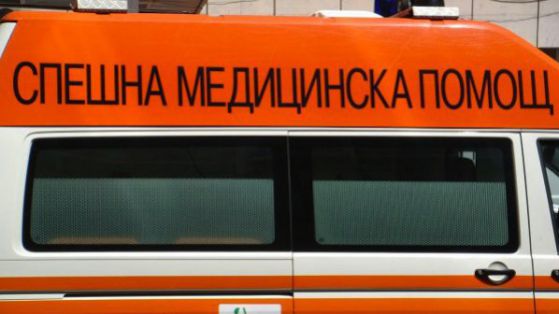 Състоянието на раненото дете от катастрофата на Цариградско е критично