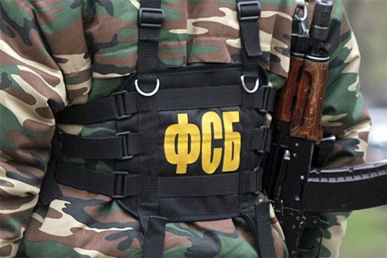 Федералните служби за сигурност задържаха 140 ислямски екстремисти в Москва