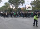 240 полицаи ще охраняват мача Левски-ЦСКА