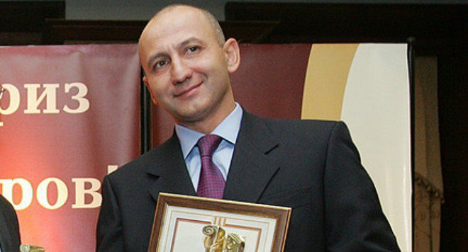 Момчил Андреев Снимка: БГНЕС Момчил Андреев Снимка: БГНЕС