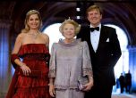 Холандската кралица Беатрикс абдикира, синът ù поема трона (снимки)