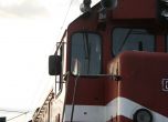 55-годишен мъж се хвърли пред влак във Враца