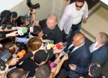 Разпитът на Борисов не бил разпит, а "само разговор с прокурори"
