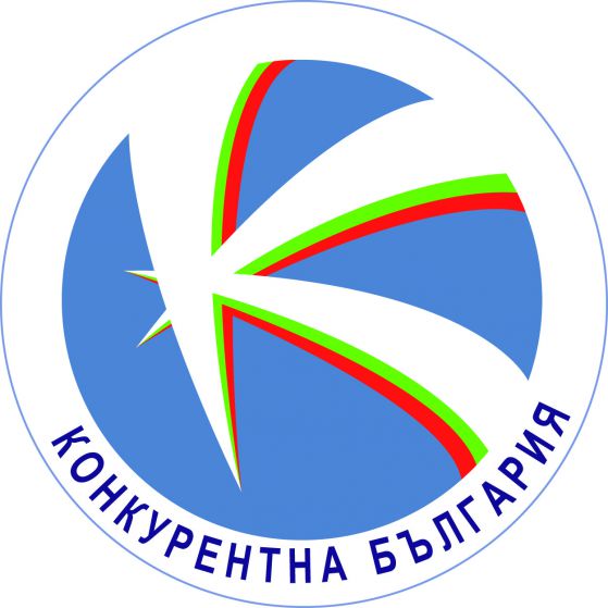 Логото на ОП 